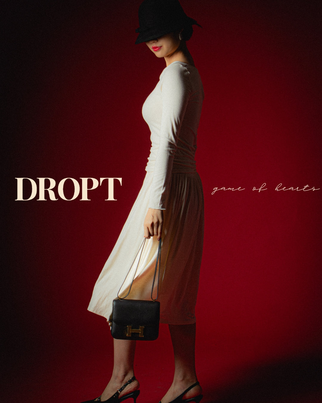 Game of Hearts: Not Every Bag Is Worth Your Heart