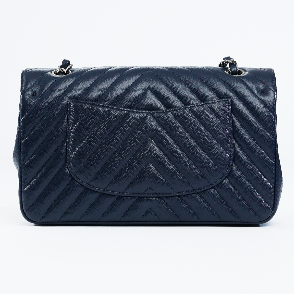 Classic Medium Double Flap