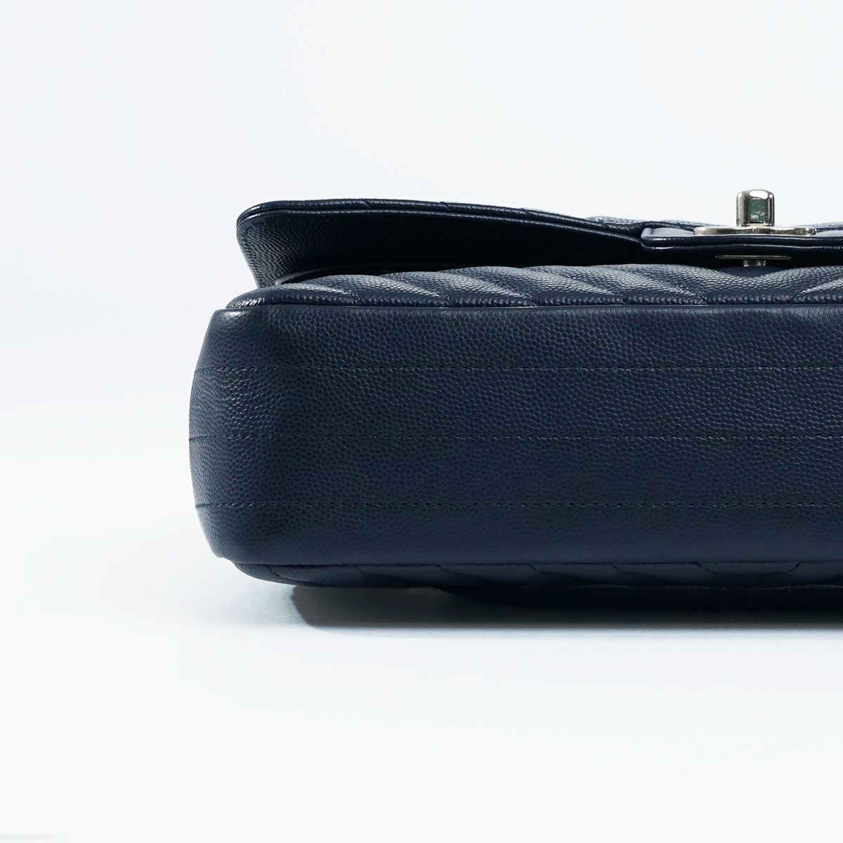 Classic Medium Double Flap