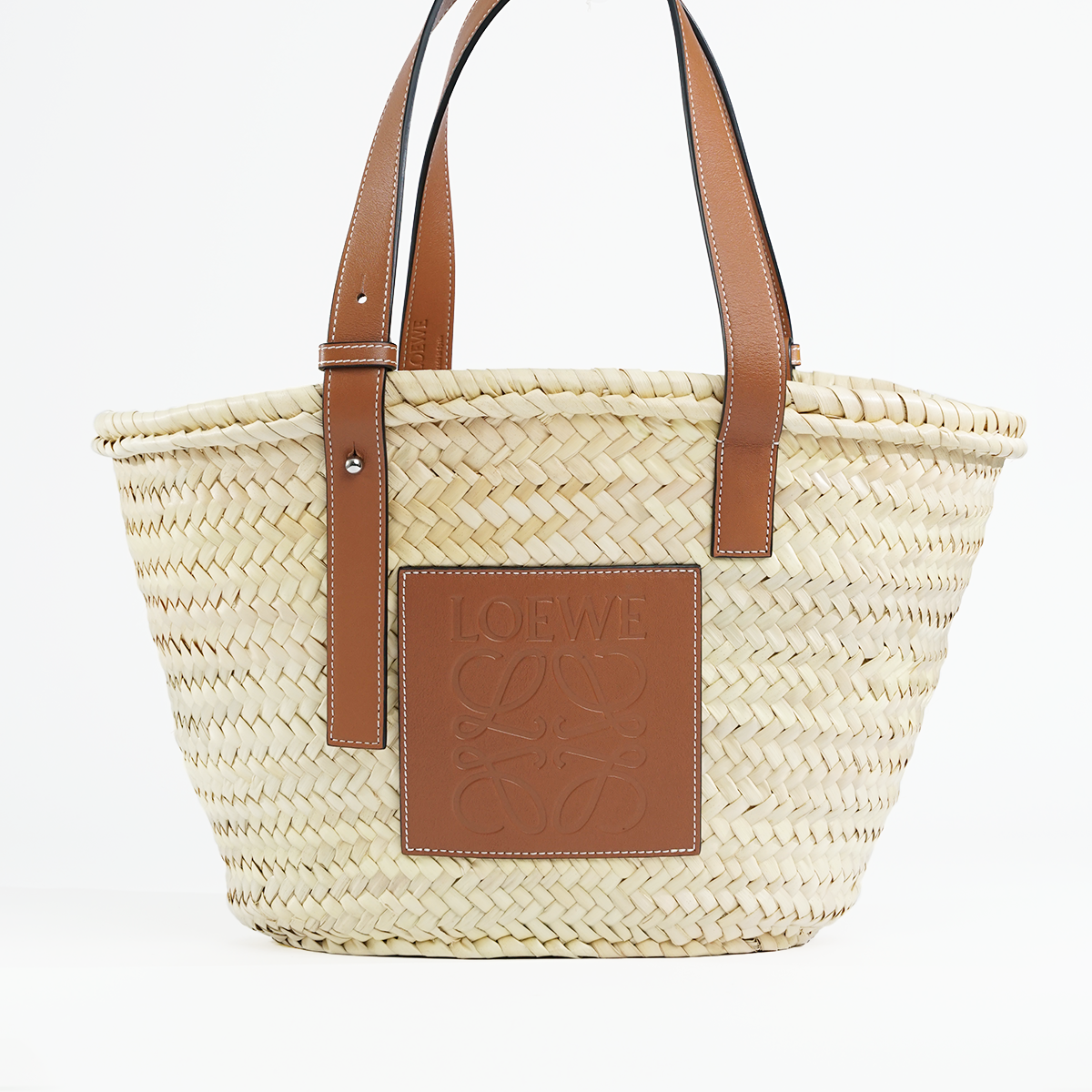 Basket Bag