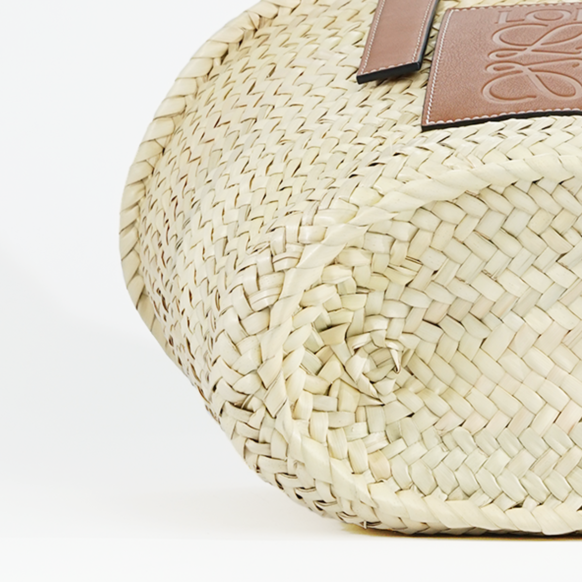Basket Bag