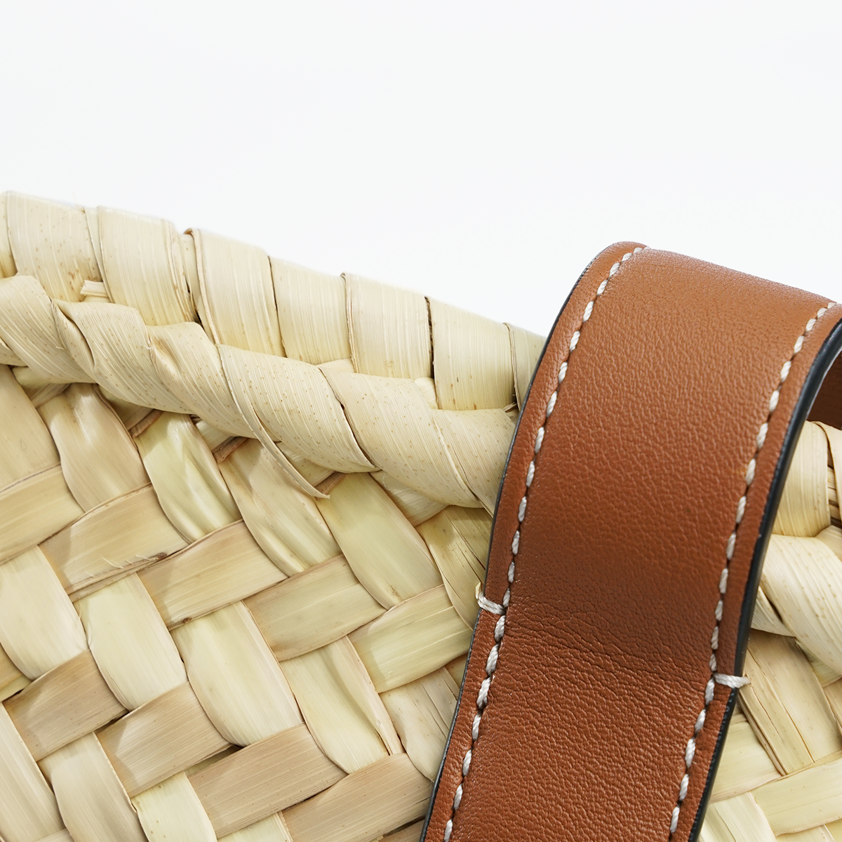 Basket Bag