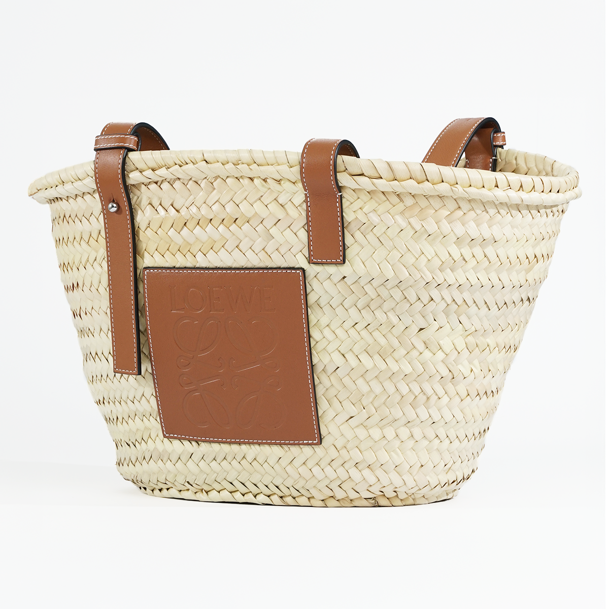 Basket Bag