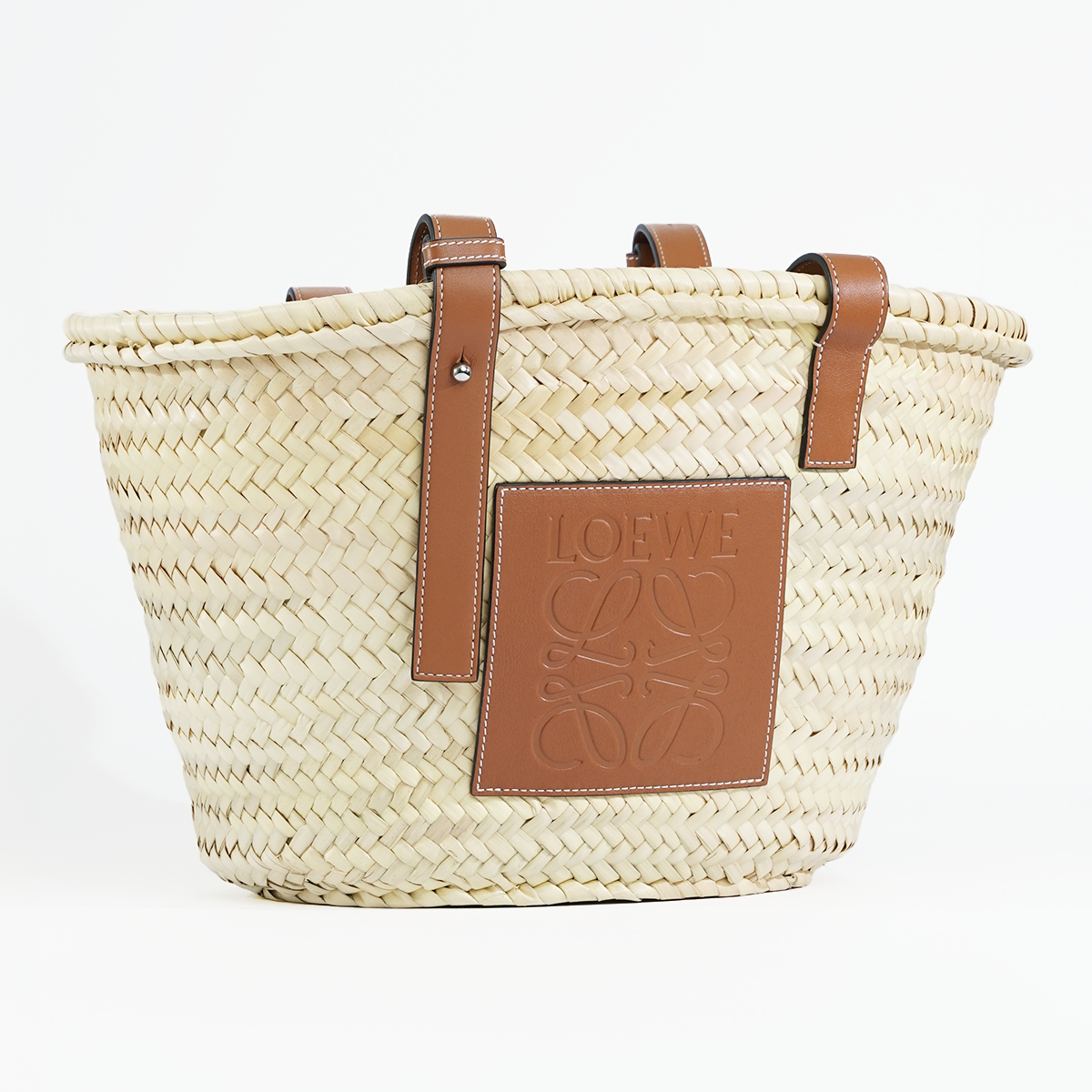 Basket Bag