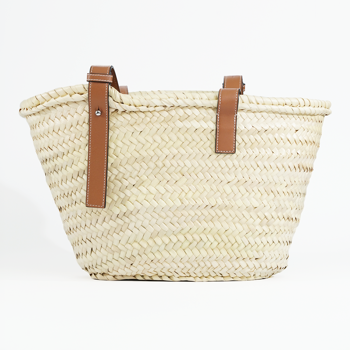 Basket Bag