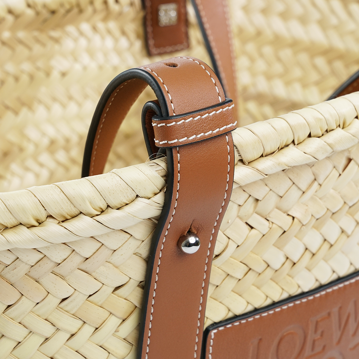 Basket Bag