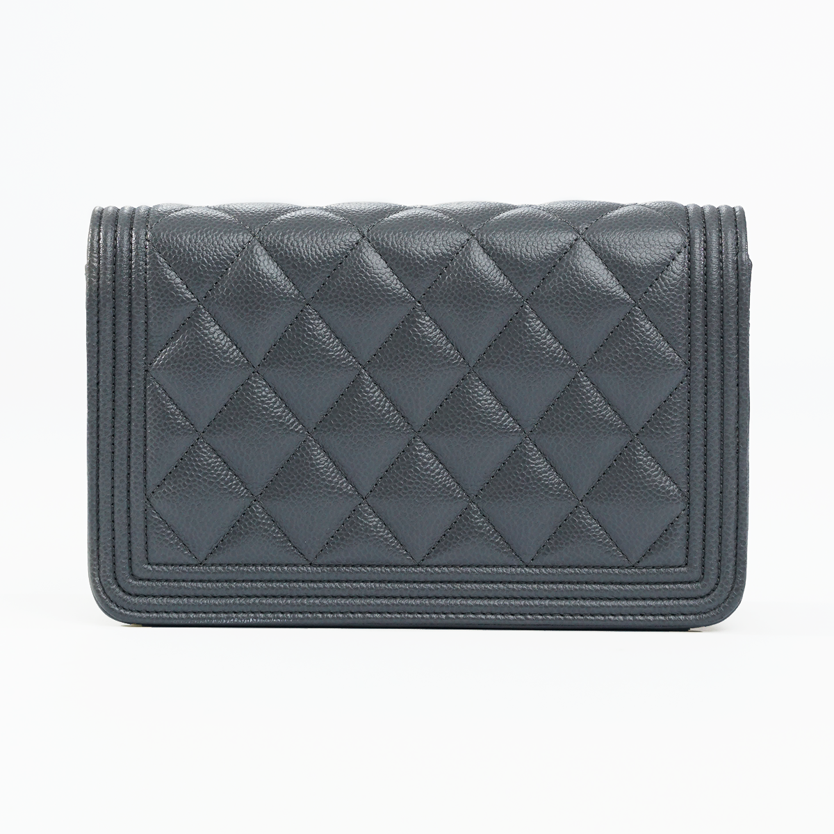 Le Boy Wallet-on-Chain