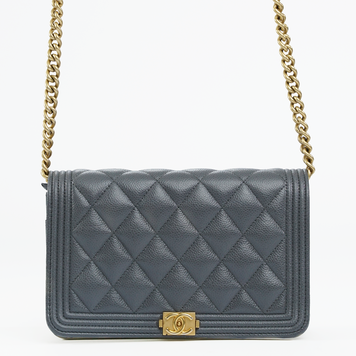 Le Boy Wallet-on-Chain