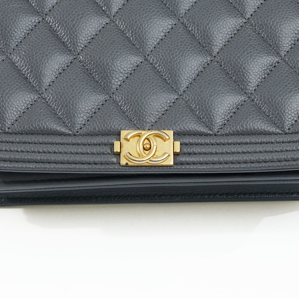 Le Boy Wallet-on-Chain