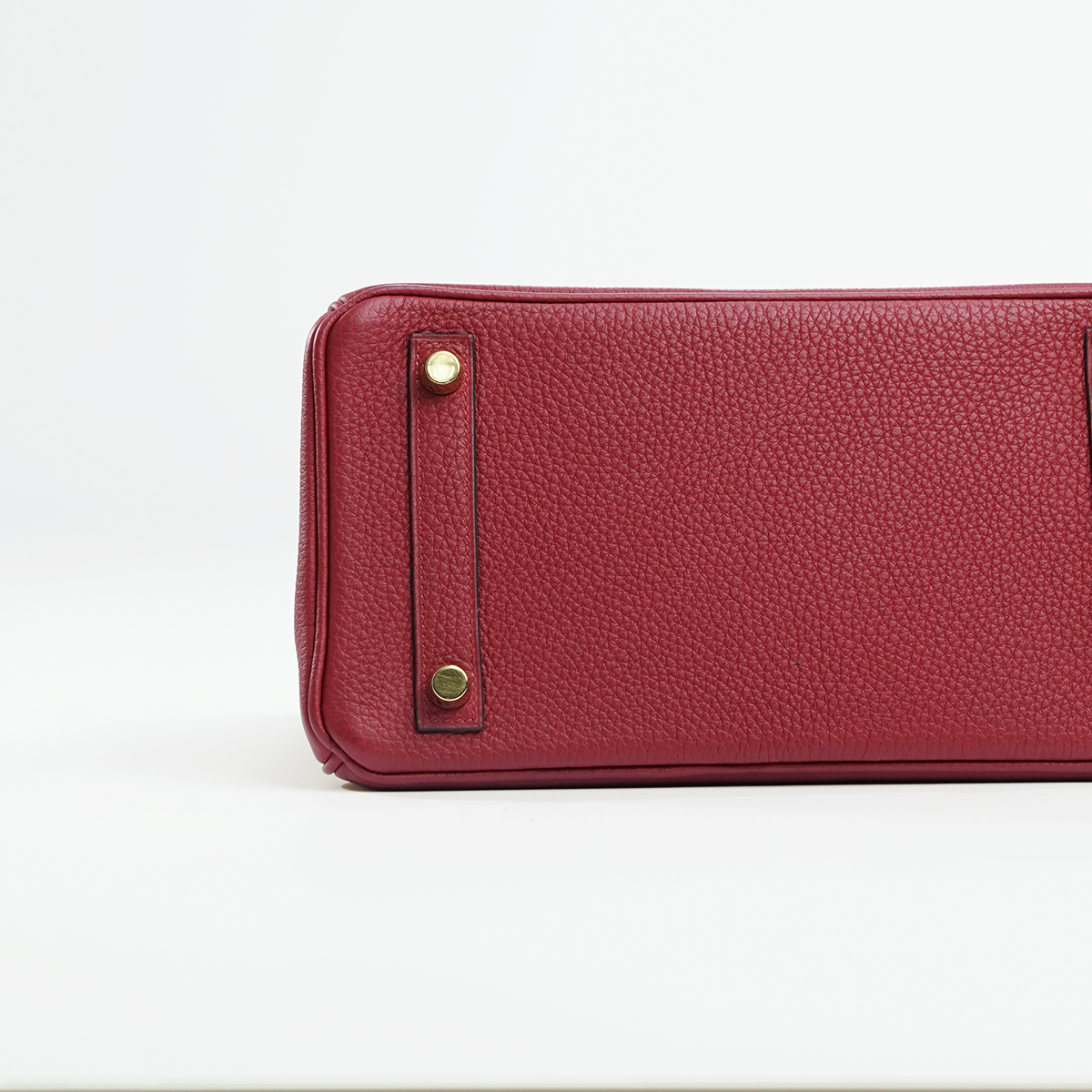Birkin 25 Rouge Grenat (Burgundy)