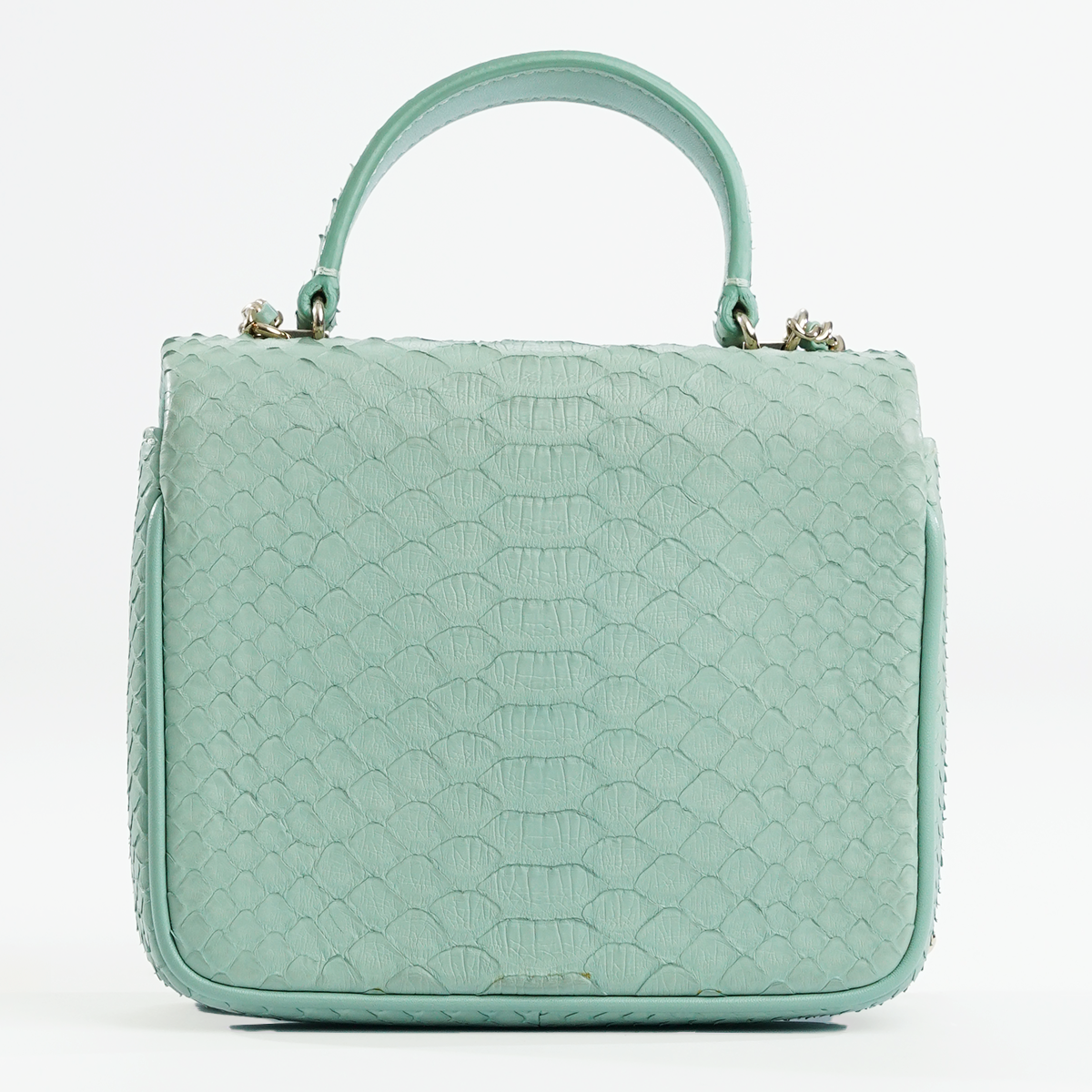 Mini Citizen Python Series 25