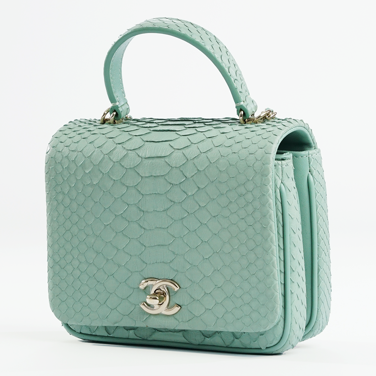 Mini Citizen Python Series 25