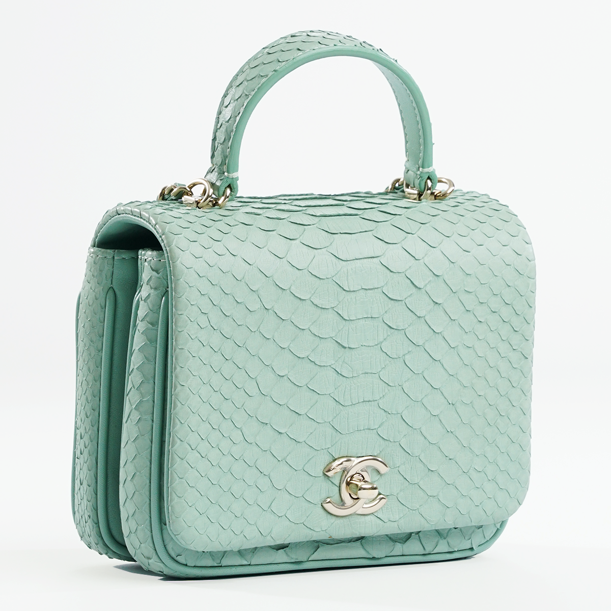 Mini Citizen Python Series 25