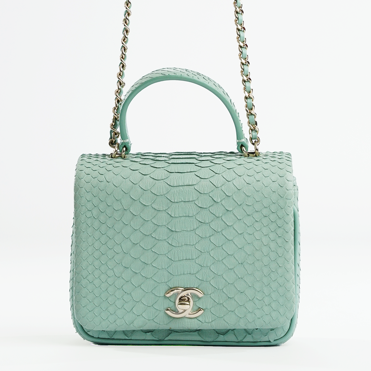 Mini Citizen Python Series 25