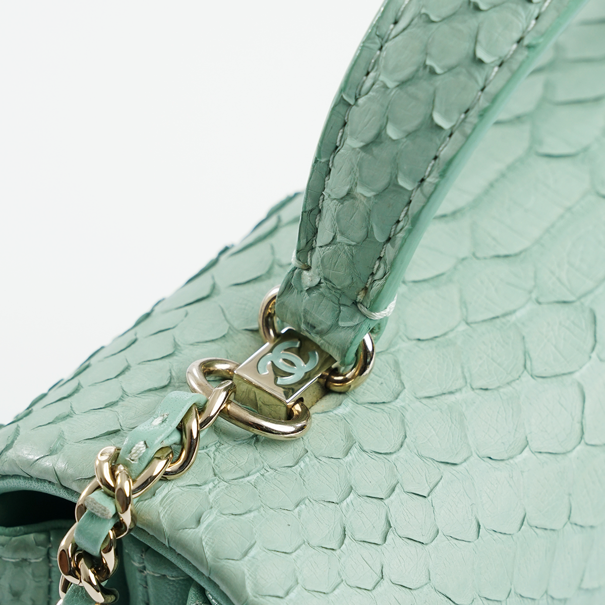 Mini Citizen Python Series 25