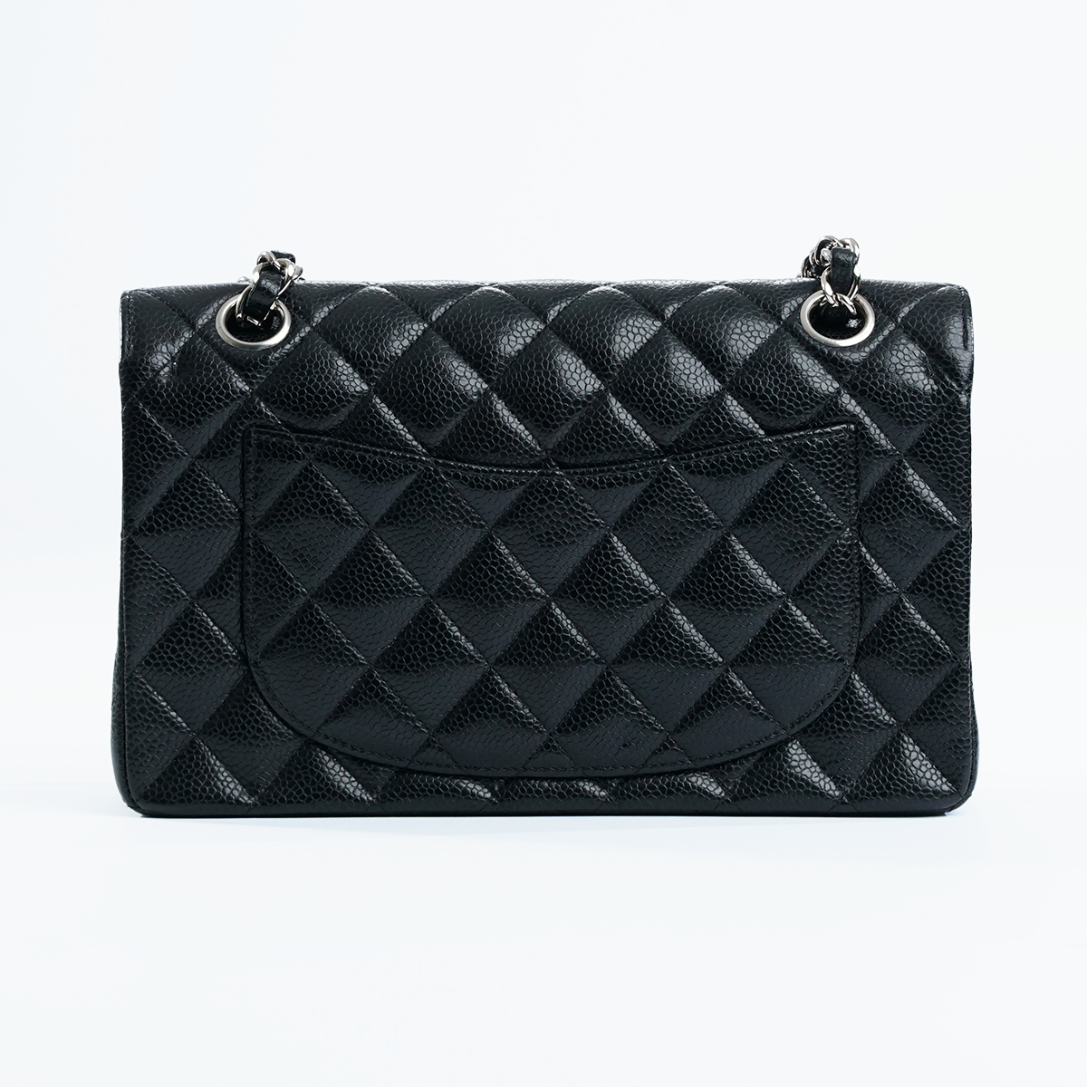 Small Classic Double Flap