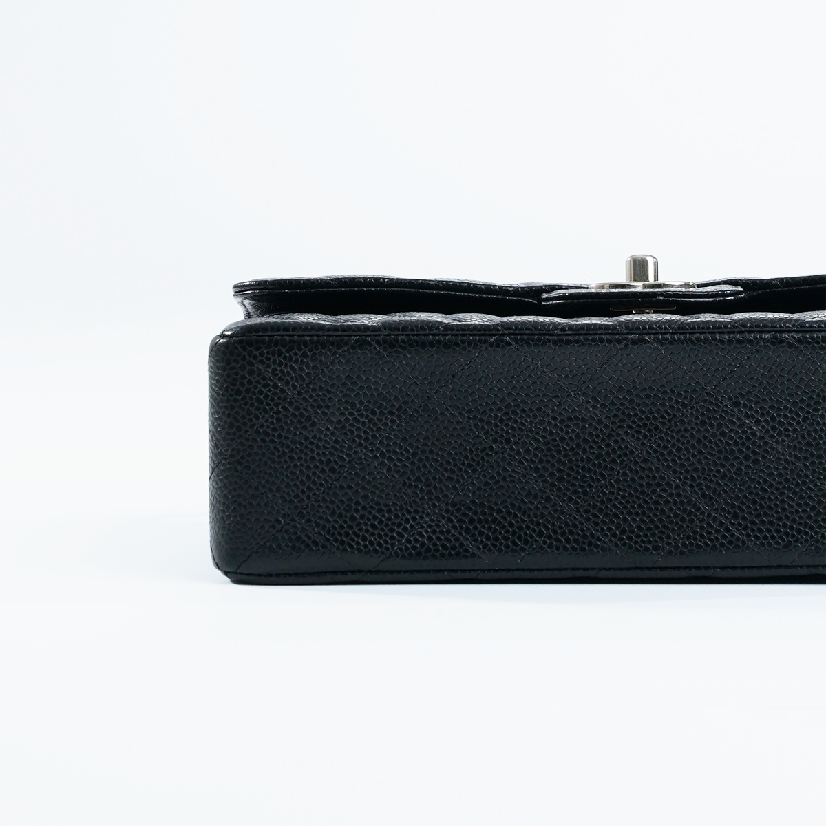 Small Classic Double Flap