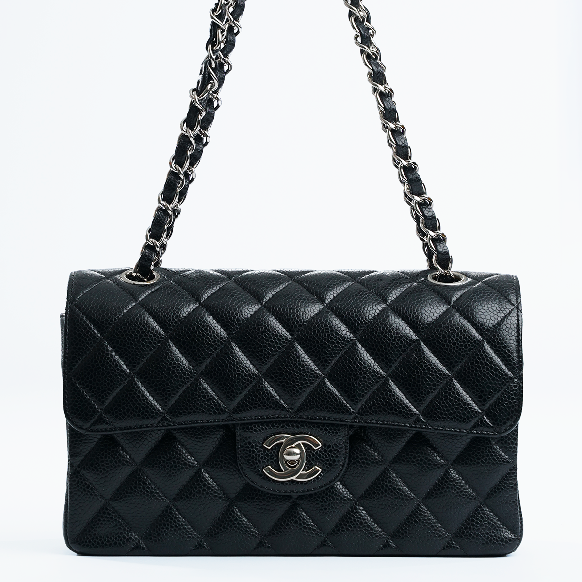Small Classic Double Flap