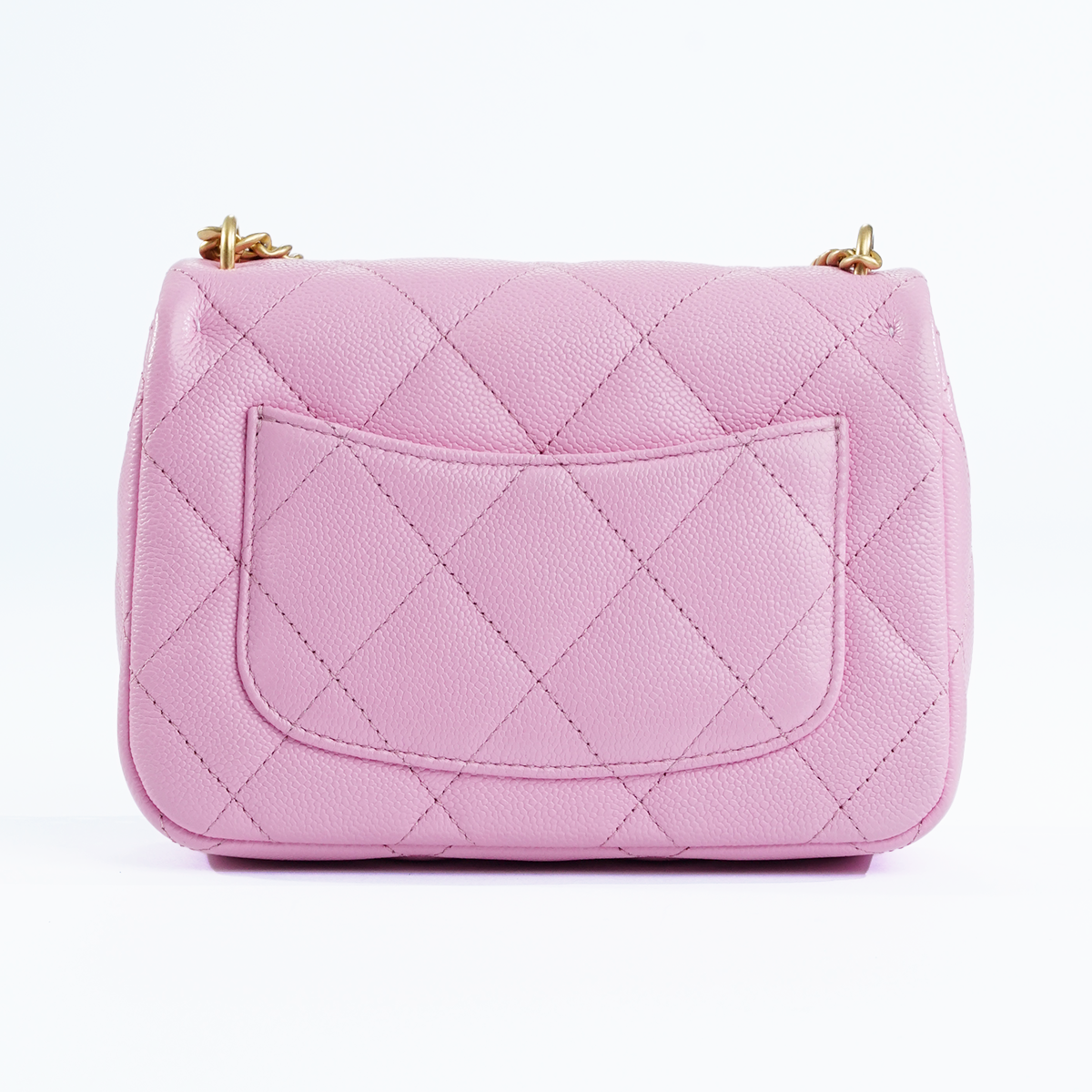 Sweetheart Caviar Pink