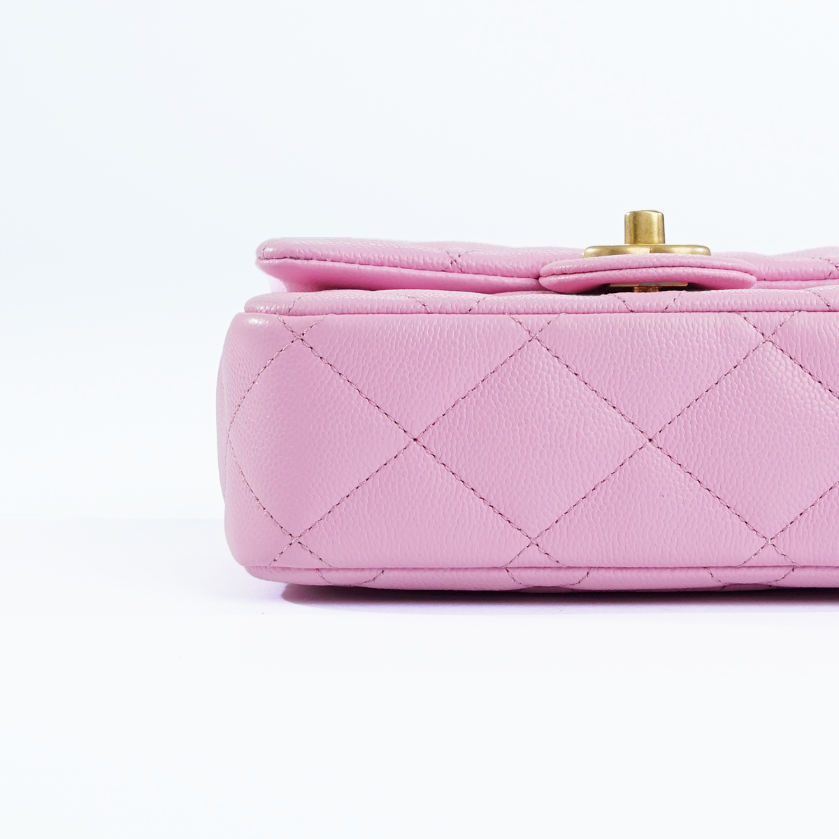 Sweetheart Caviar Pink