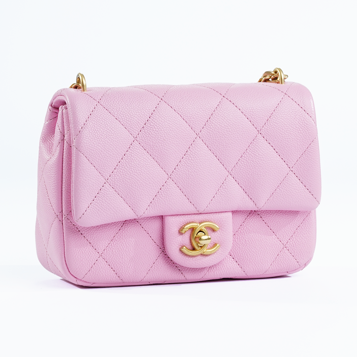 Sweetheart Caviar Pink