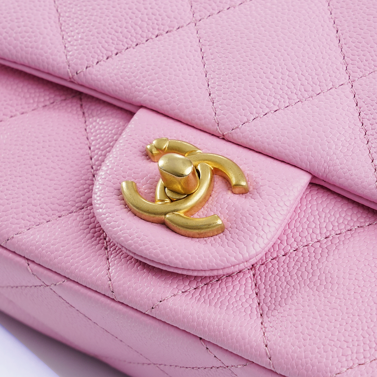 Sweetheart Caviar Pink