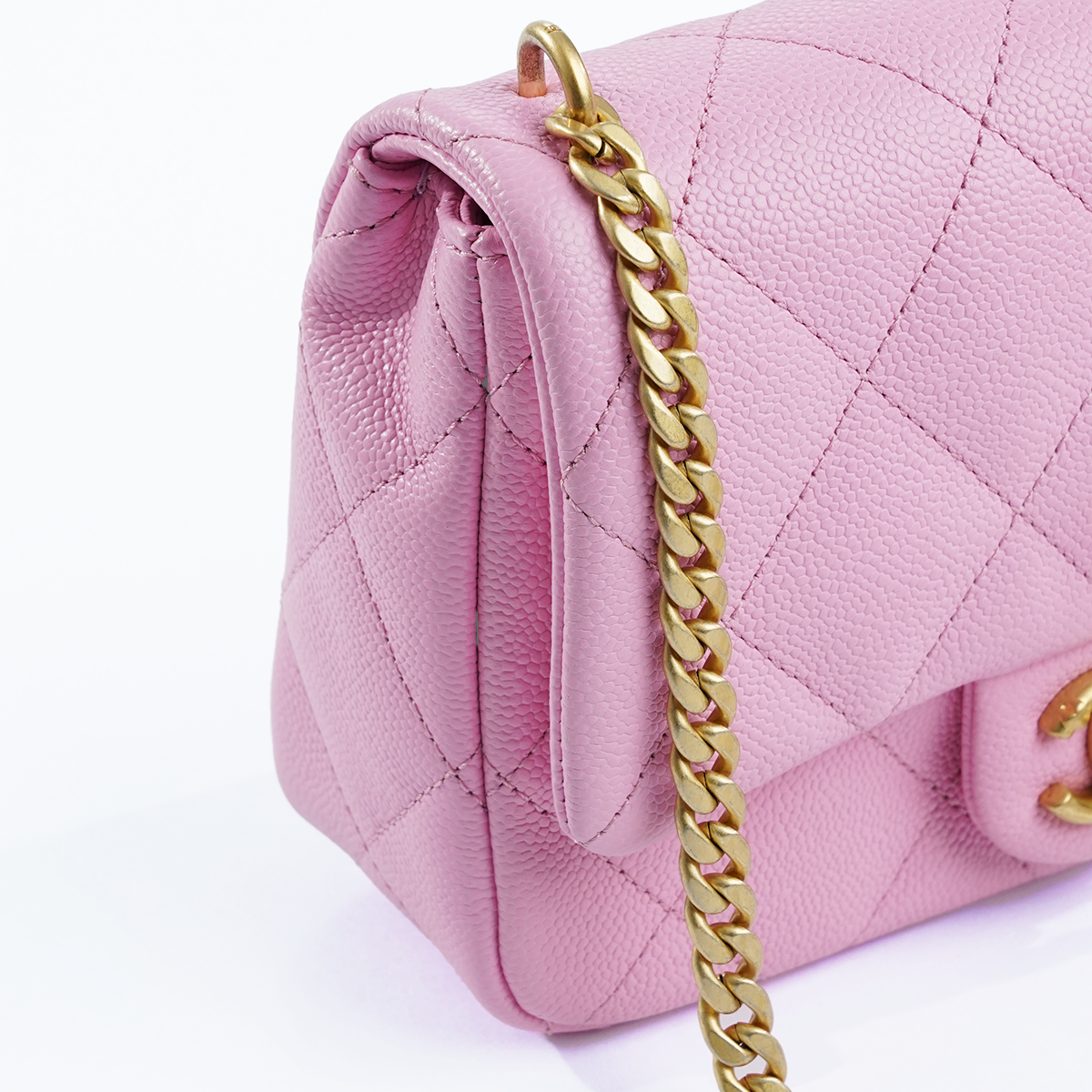 Sweetheart Caviar Pink