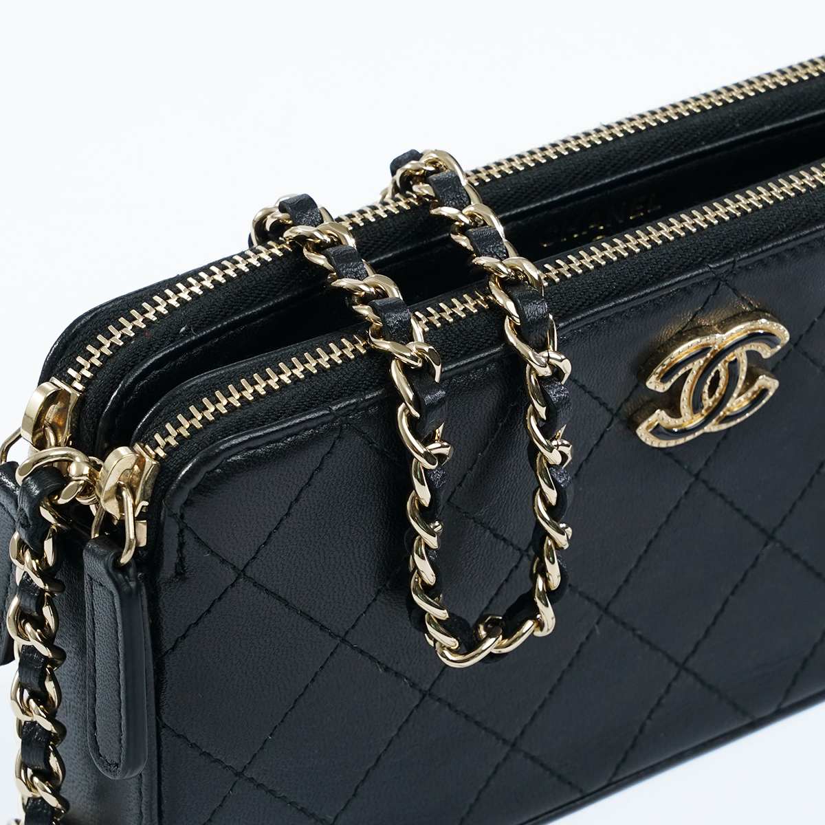 Chain Wallet