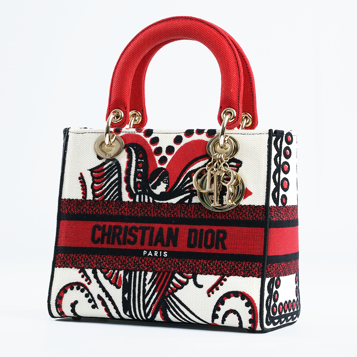 Lady D-Lite "Dior Cupid"