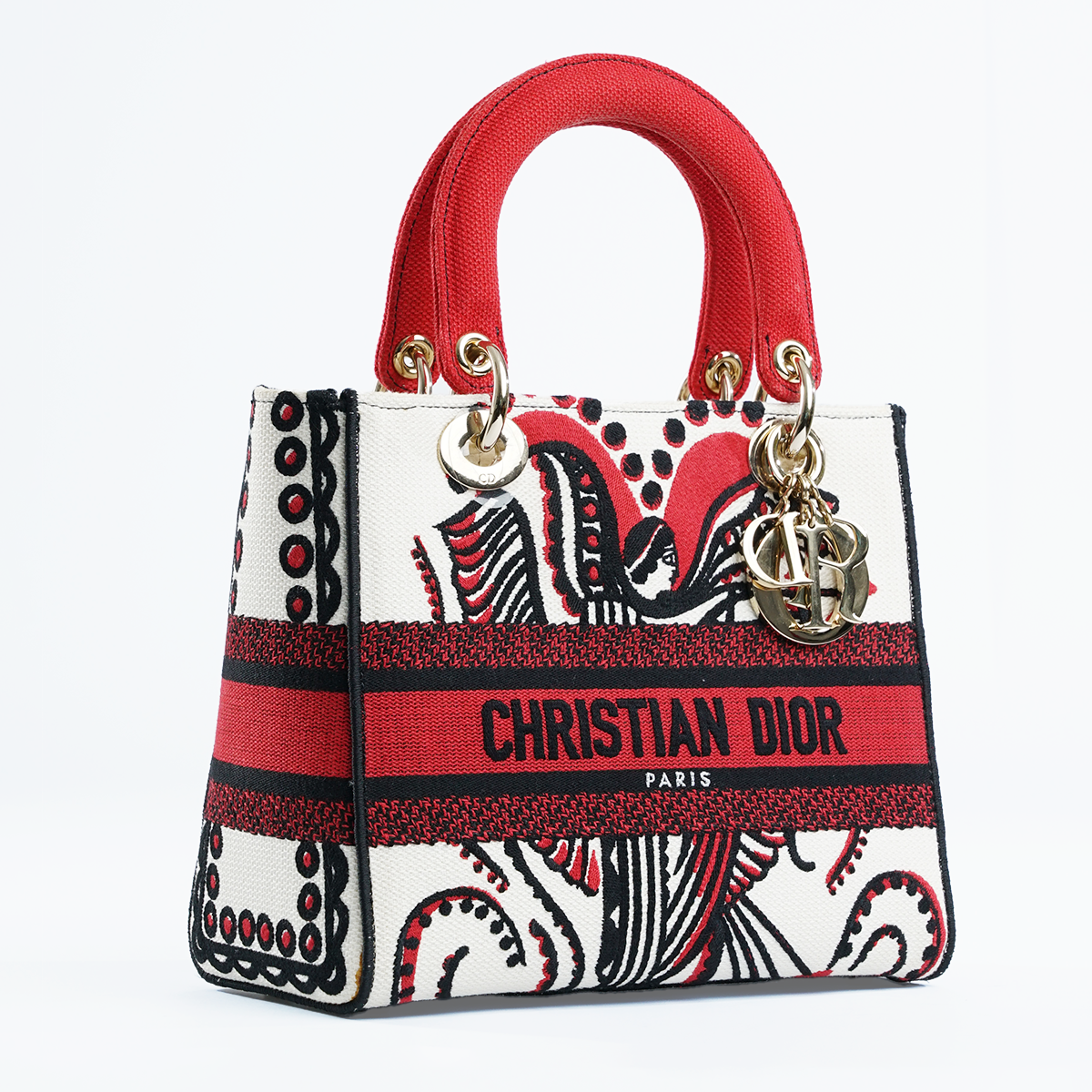 Lady D-Lite "Dior Cupid"