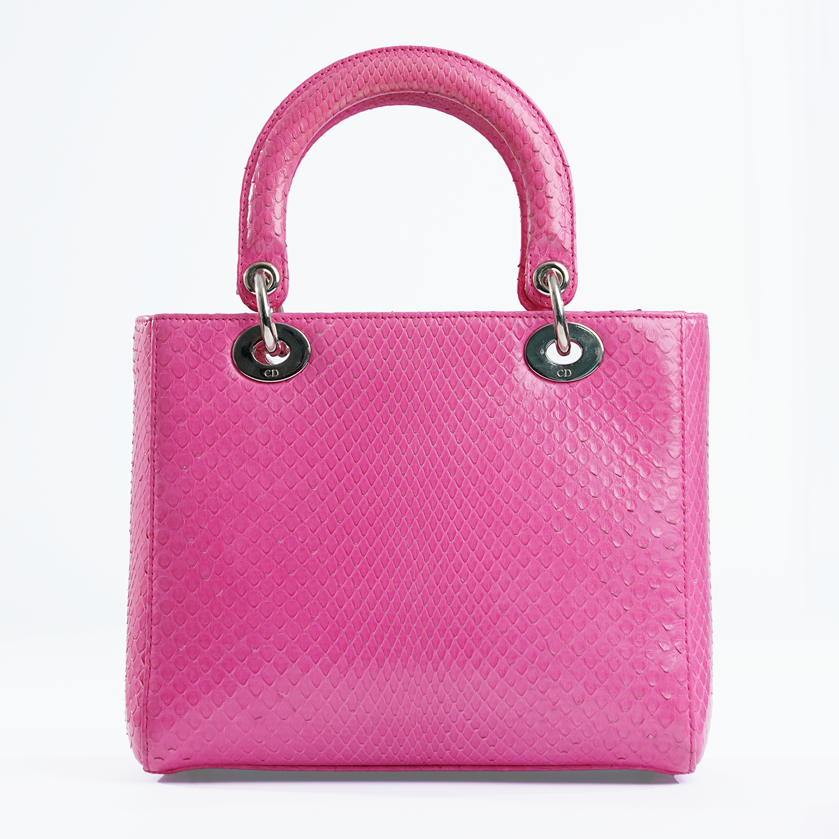 Lady Medium Python