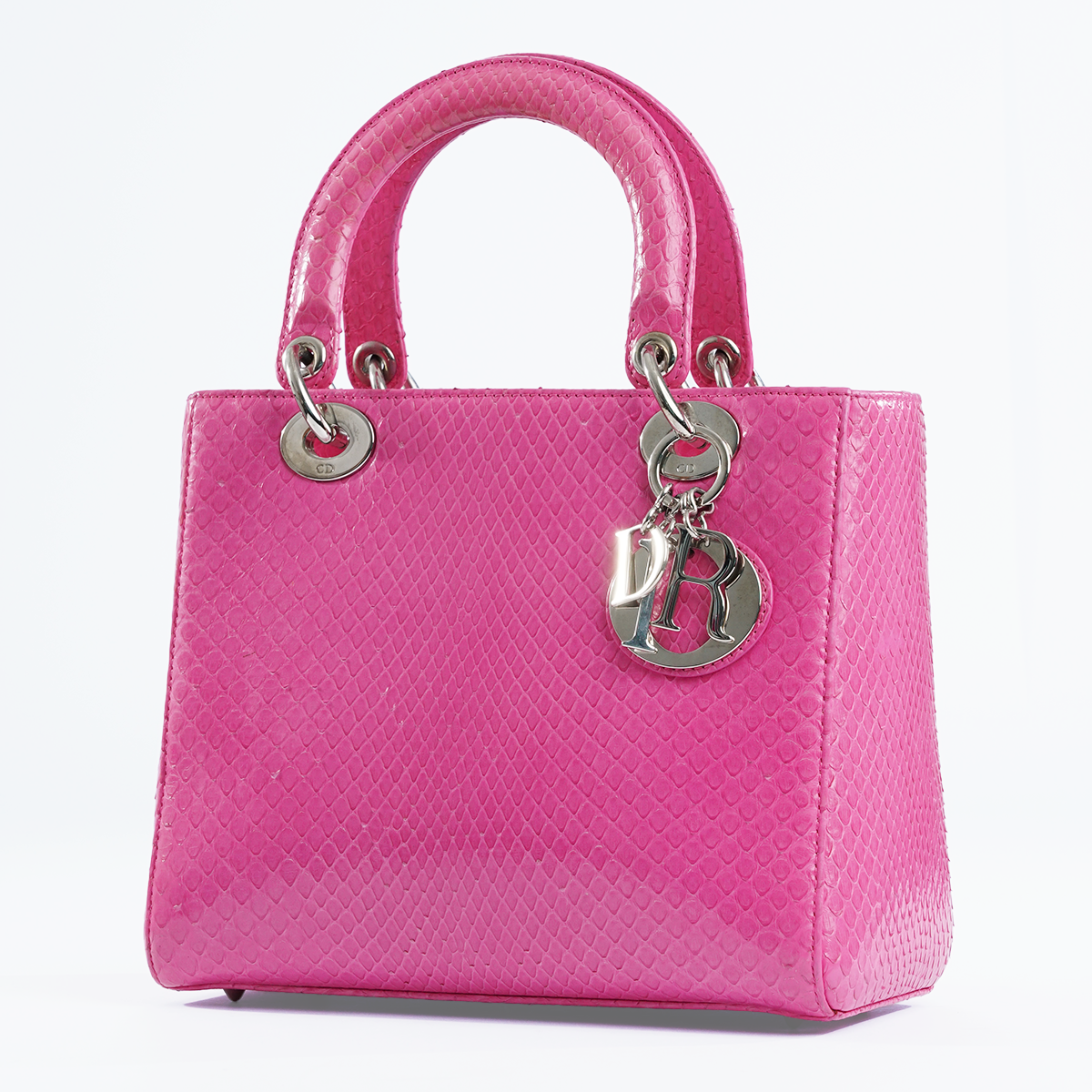 Lady Medium Python