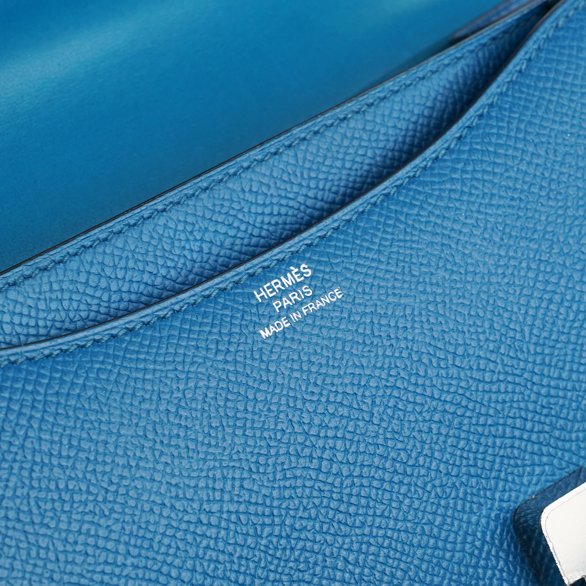 Constance 18 Blue Izmir
