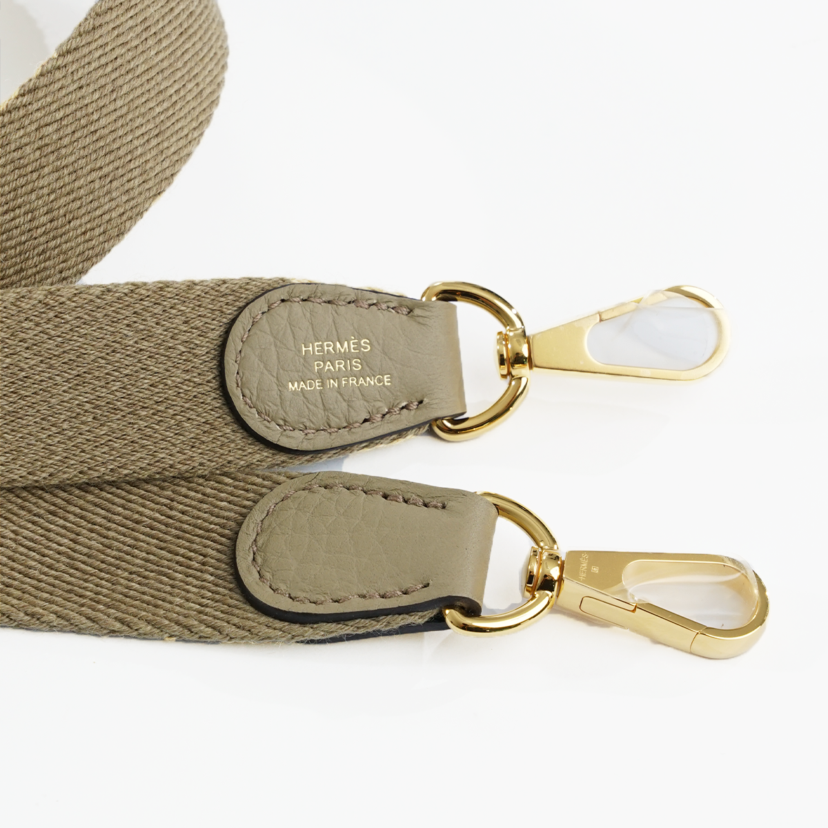 Evelyne TPM Beige Marfa Stamp W