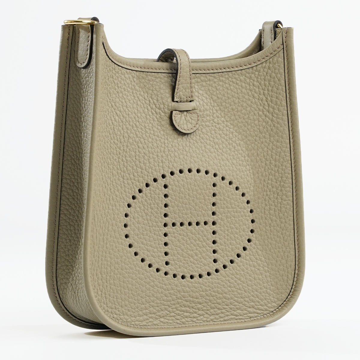 Evelyne TPM Beige Marfa Stamp W