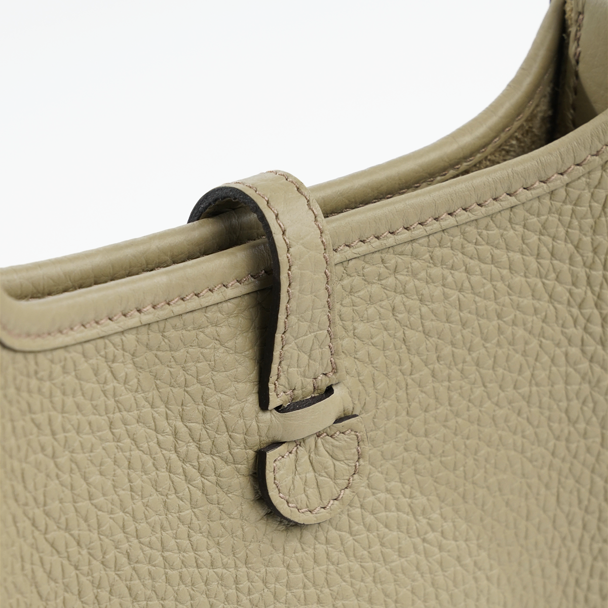 Evelyne TPM Beige Marfa Stamp W