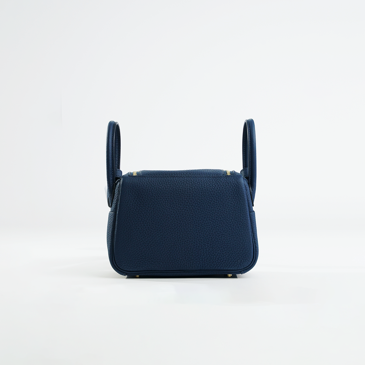 Mini Lindy Blue de Prusse