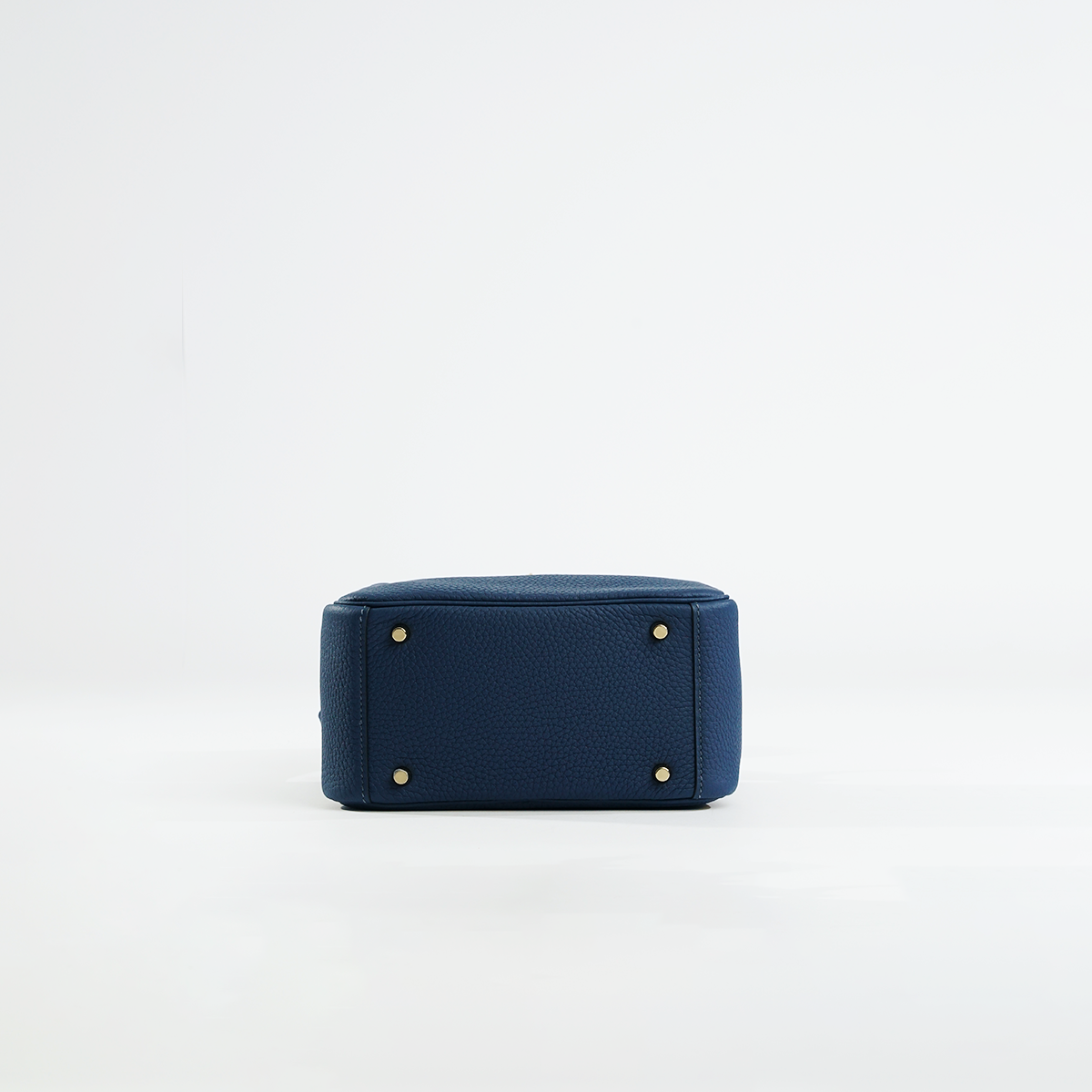Mini Lindy Blue de Prusse