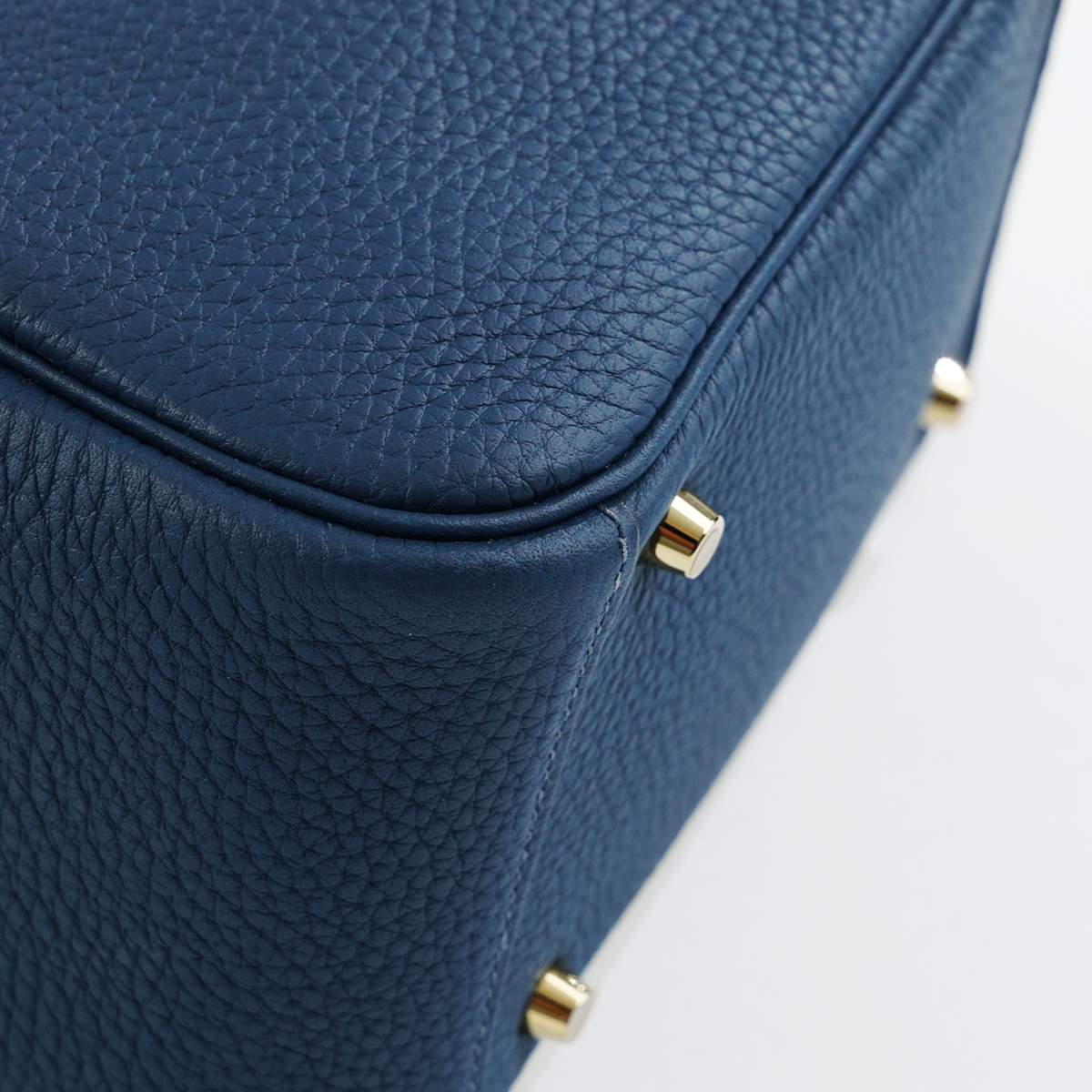 Mini Lindy Blue de Prusse