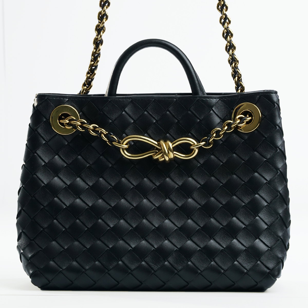 Andiamo Small