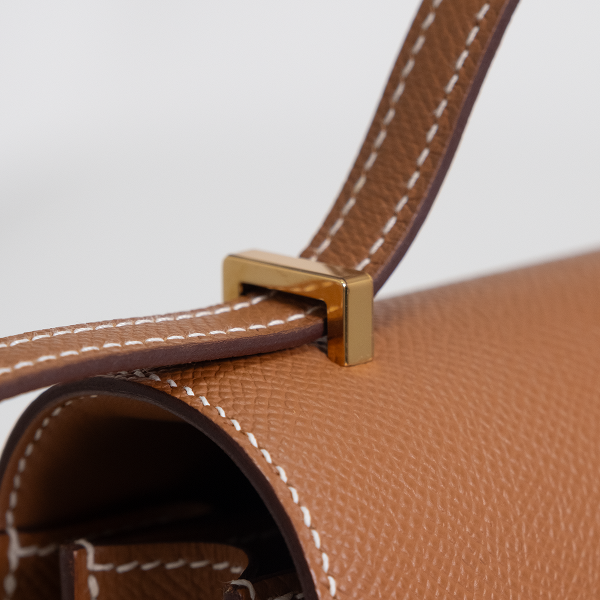 Constance Mini Gold