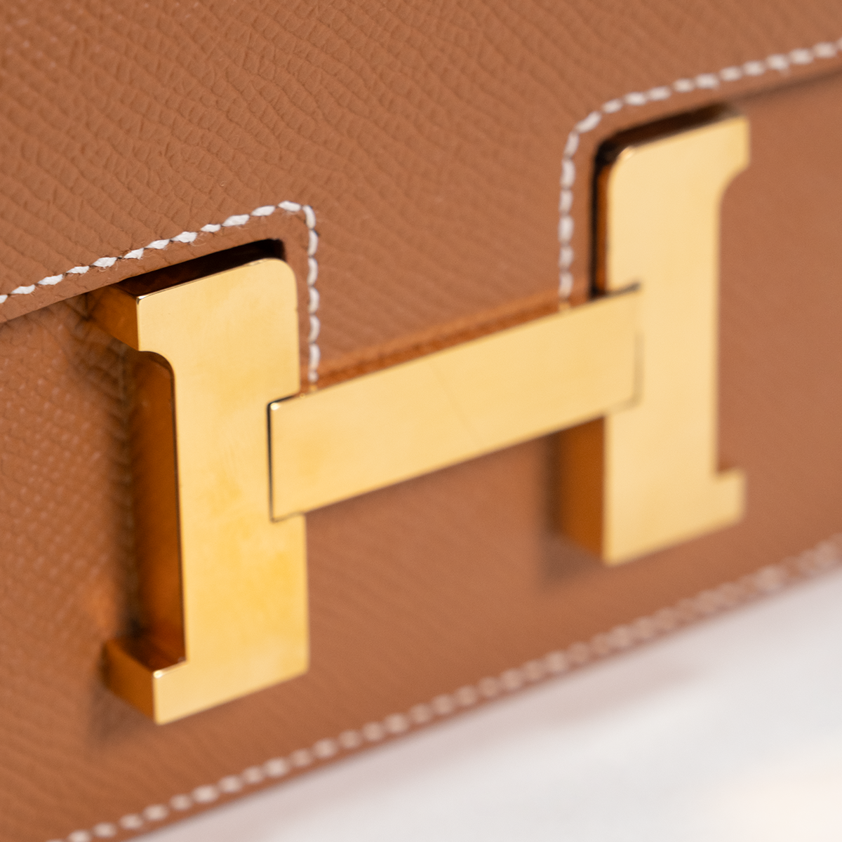 Constance Mini Gold