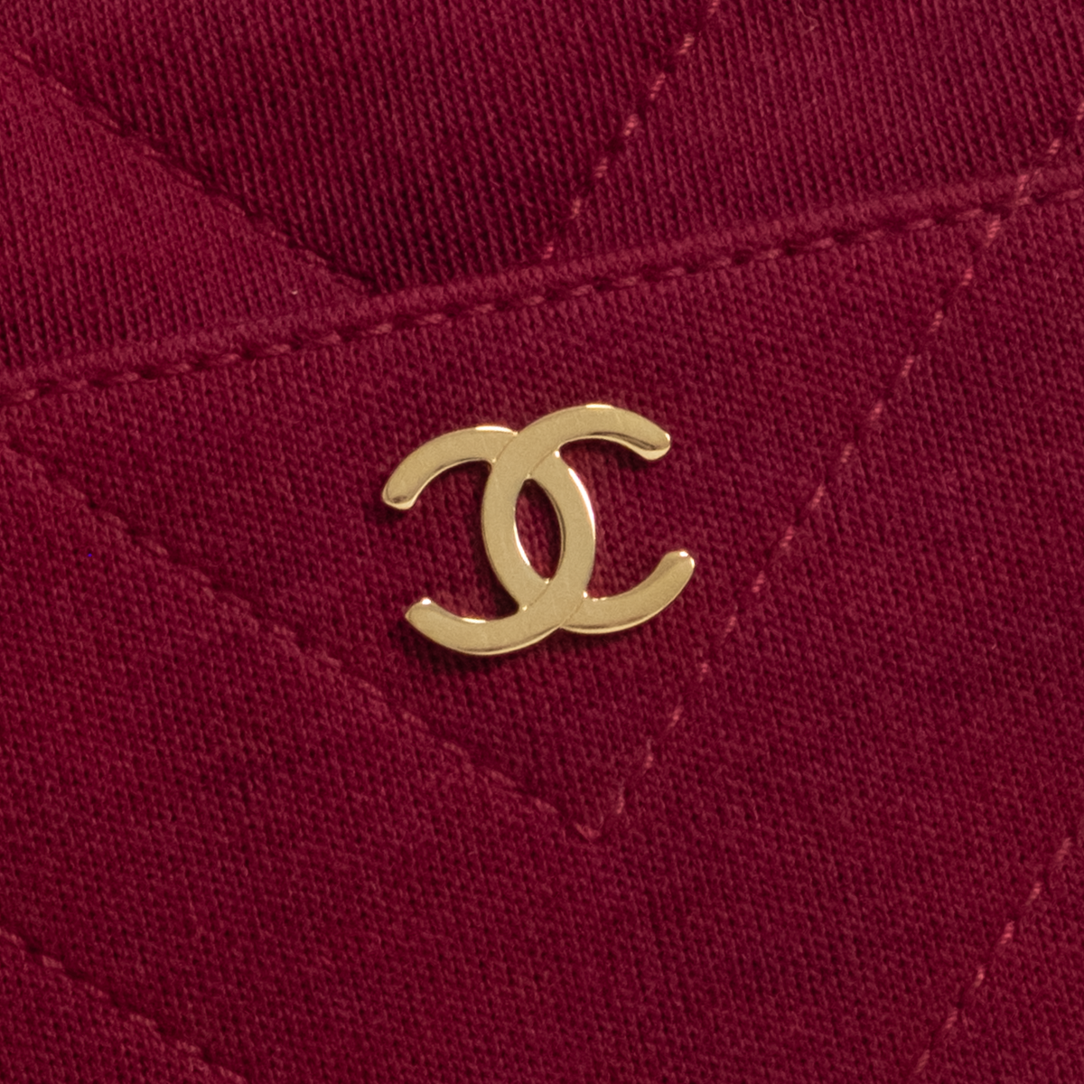 Burgandy Vintage Bag