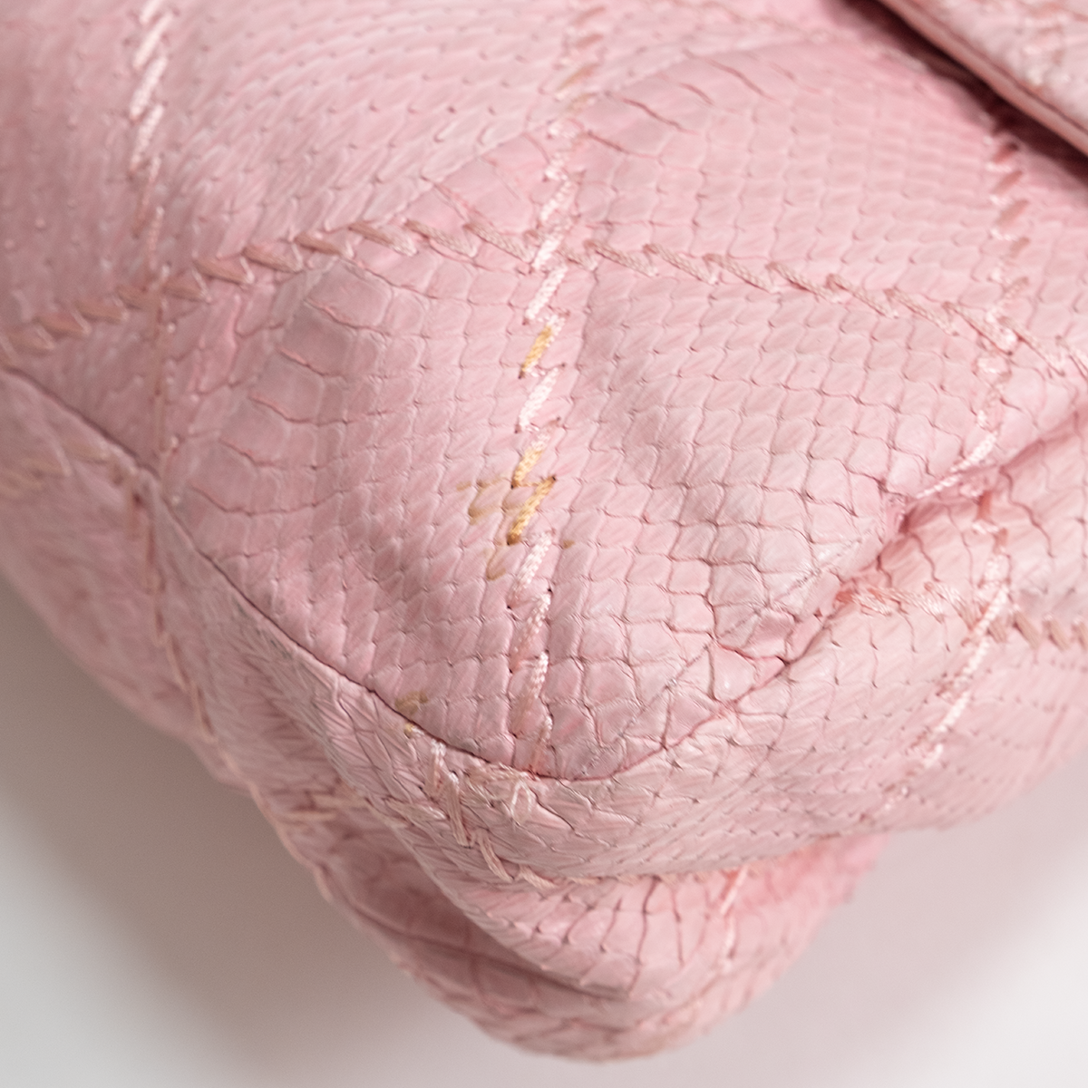 Python Flap Pink