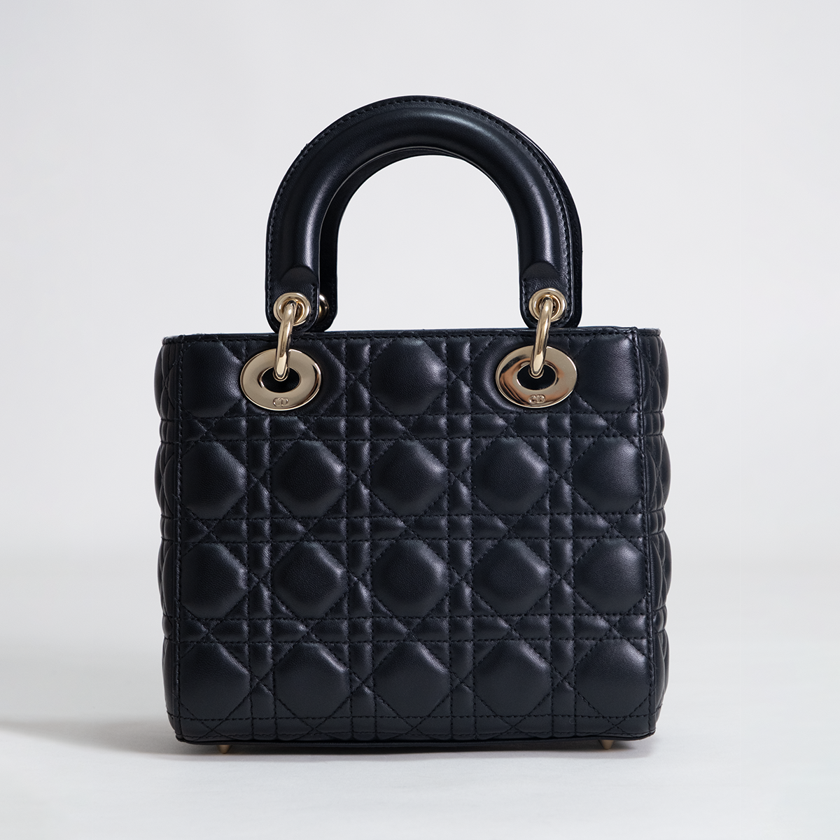Lady Small Black