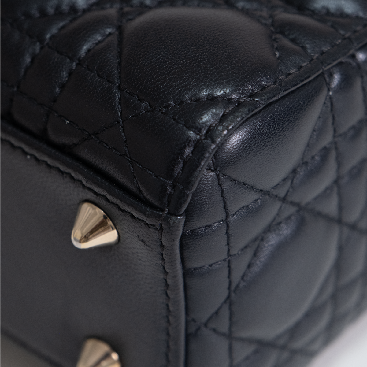 Lady Small Black