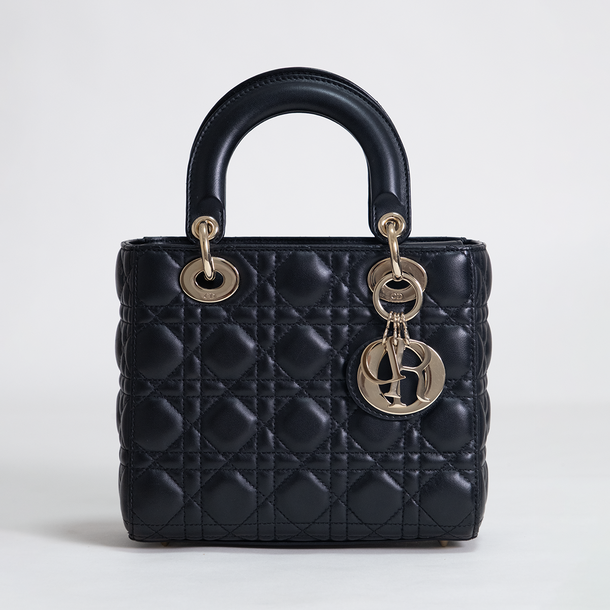 Lady Small Black