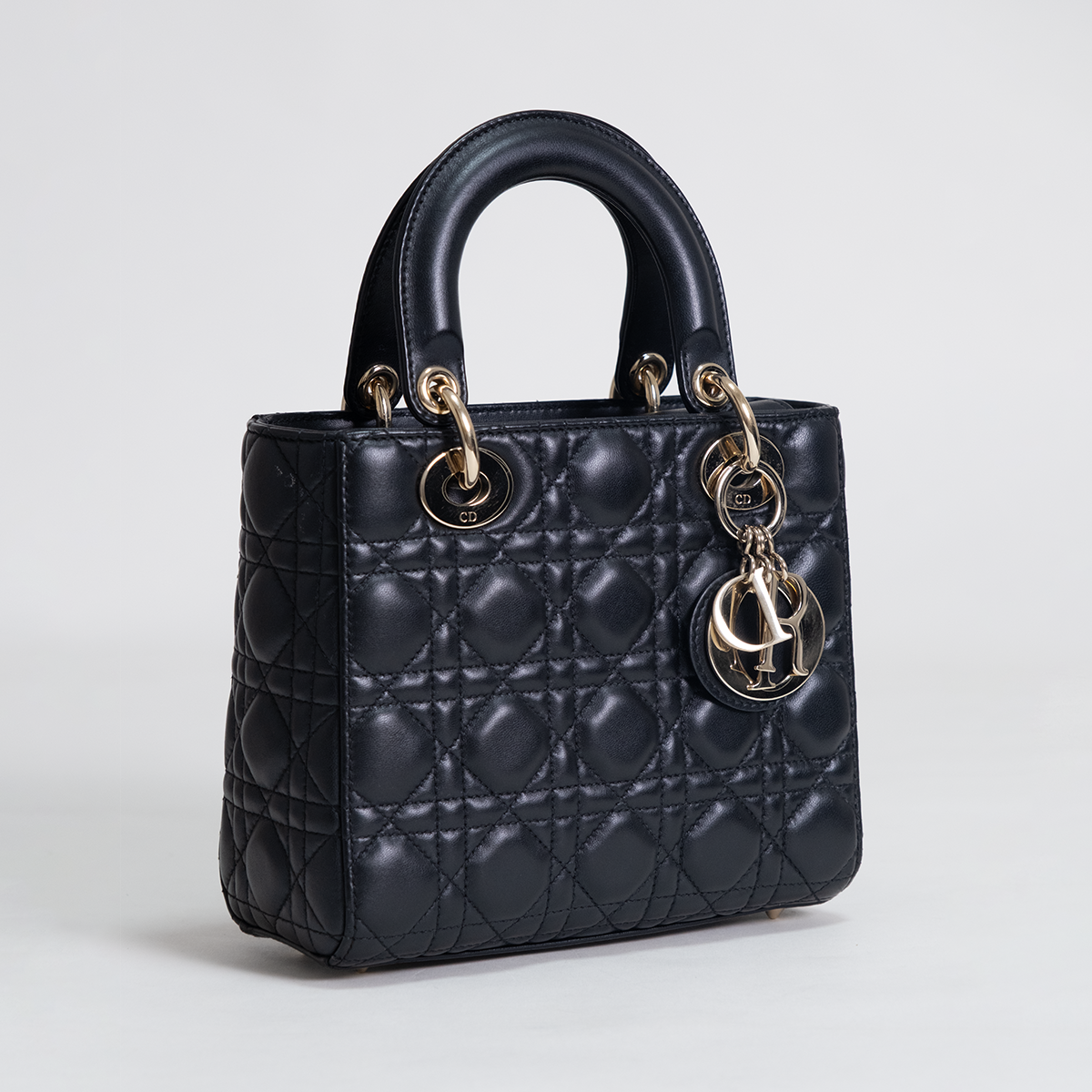 Lady Small Black