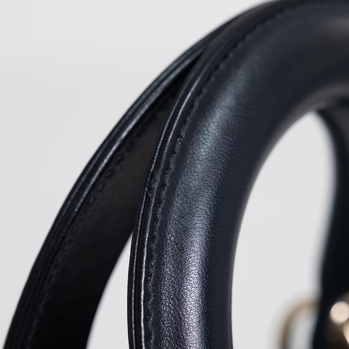 Lady Small Black