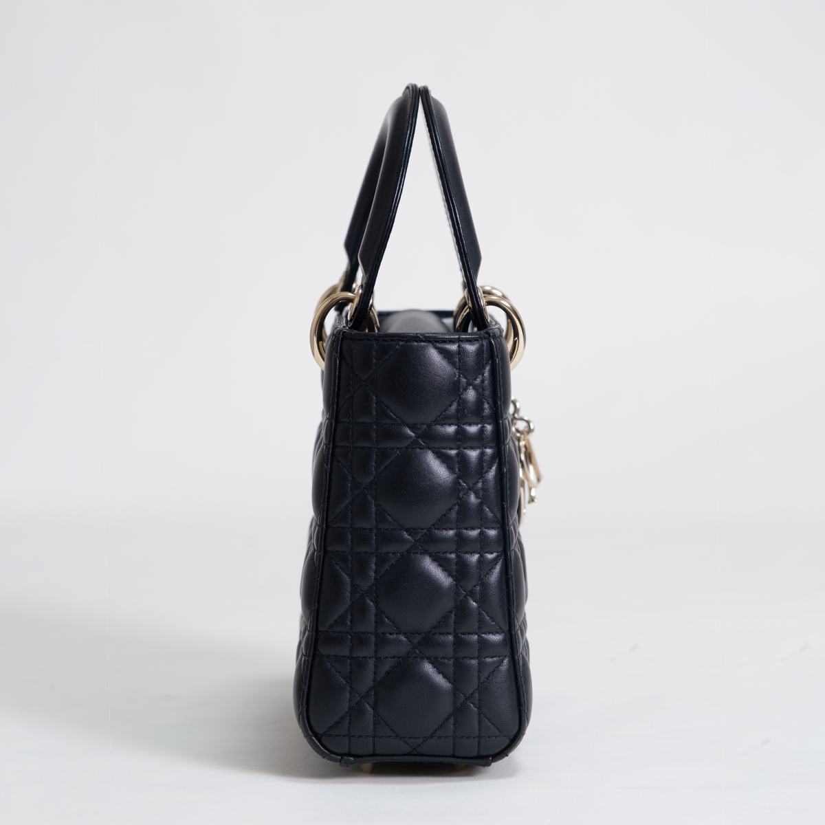Lady Small Black